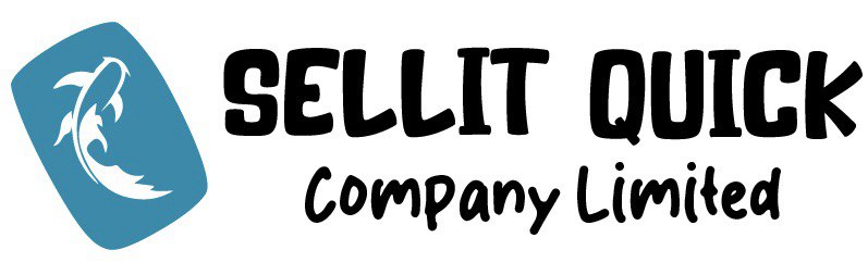 Sellit Quick Company Limited Logo